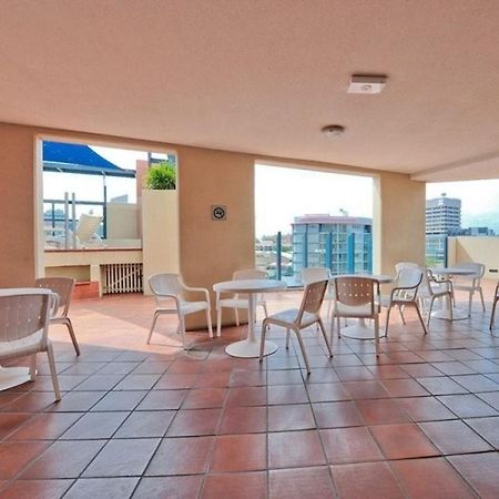 Shevlin Apartments Brisbane Buitenkant foto