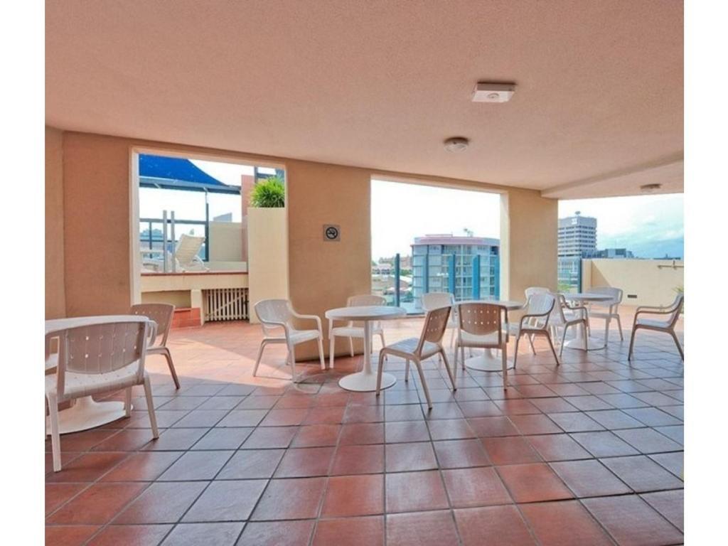 Shevlin Apartments Brisbane Buitenkant foto