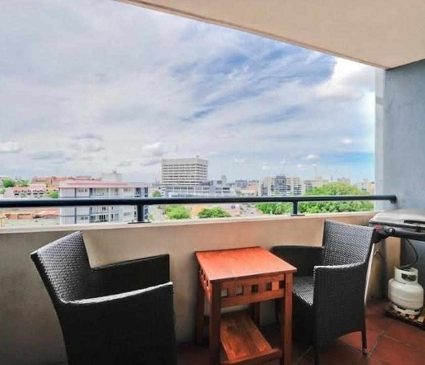 Shevlin Apartments Brisbane Buitenkant foto