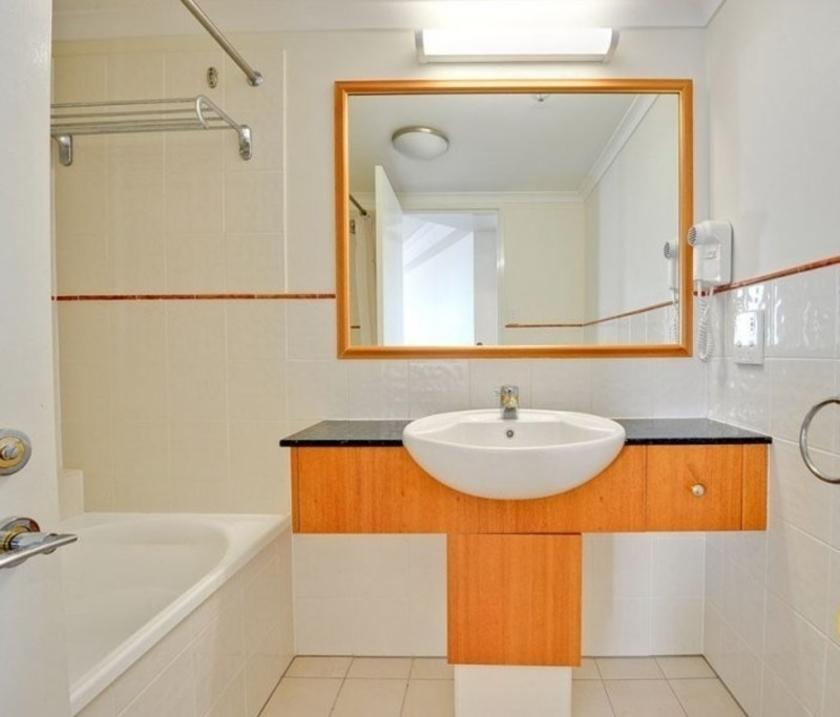 Shevlin Apartments Brisbane Buitenkant foto